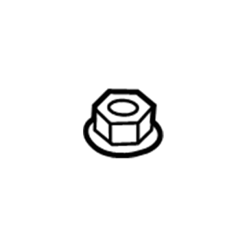 Ford -N621943-S439 Nut