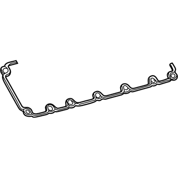 Ford 3C3Z-6584-BA Gasket - Valve Rocker Arm Cover