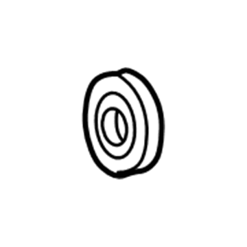 Ford 3C3Z-6700-BA Seal