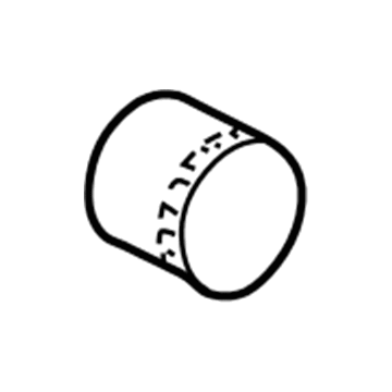 Ford 3C3Z-6731-AA Kit - Element & Gasket - Oil Filter
