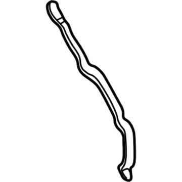 Ford 3C3Z-6020-CA Gasket