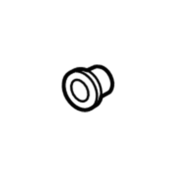 Ford -W520804-S439 Nut