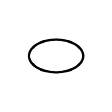 Ford 4L3Z-9276-AA Gasket