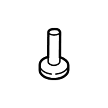 Ford -W718772-S439 Bolt