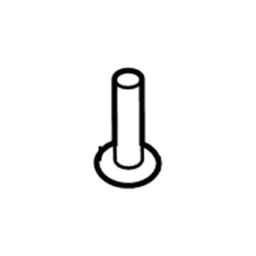 Mercury -W706805-S901 Screw
