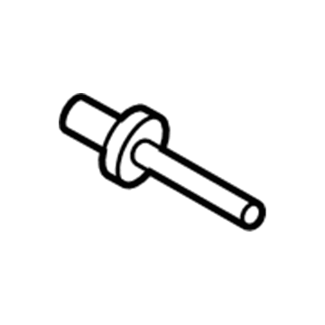 Ford -W716070-S300 Rivet