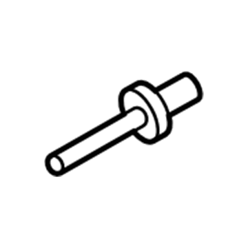 Ford -W716070-S300 Rivet
