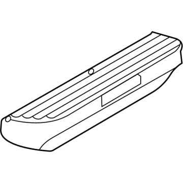 Ford JL3Z-16490-B Cover