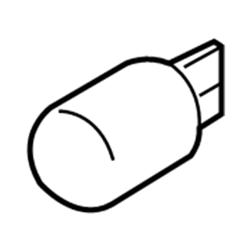 Ford DR3Z-13466-A Bulb