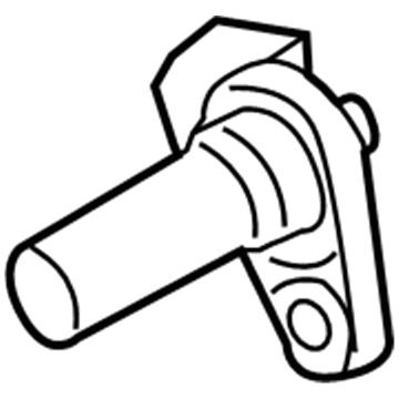 Ford BL3Z-6B288-C Sensor - Camshaft Position