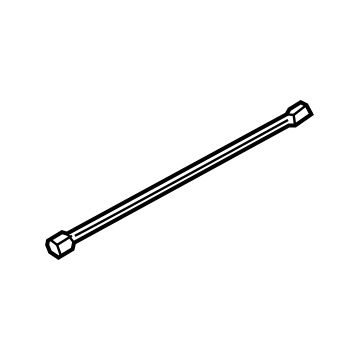 Ford JL1Z-17528-AA Blade Assembly - Wiper