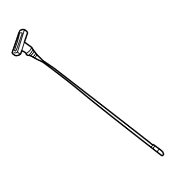Ford 1C3Z-6750-AA Indicator Assembly - Oil Level