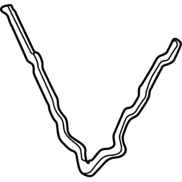 Ford F75Z-6020-BA Gasket