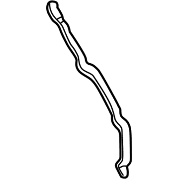 Ford F75Z-6020-AA Gasket