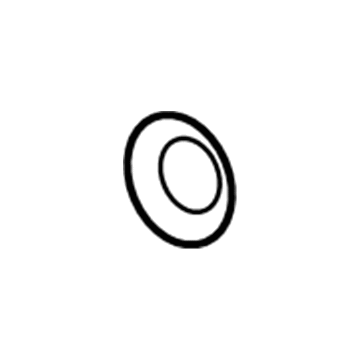 Mercury 8G1Z-4N046-A Seal Assembly - Oil
