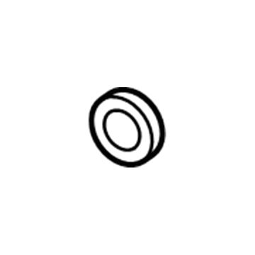 Ford 7R3Z-6332-A Plate - Locking