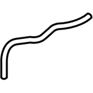 Ford XL1Z-6020-AA Gasket