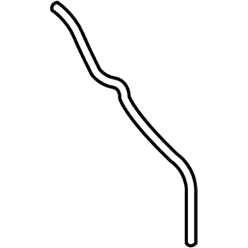 Ford XL1Z-6020-CA Gasket