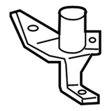 Ford F1FZ-18495-C Valve Assembly