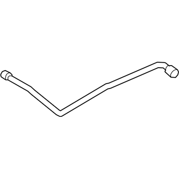 Ford F1FZ-8D029-D Hose Assembly