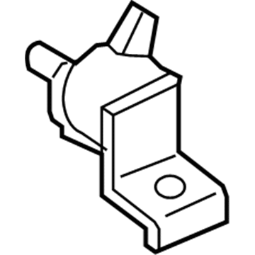 Ford DS7Z-8C419-C Pump Assembly
