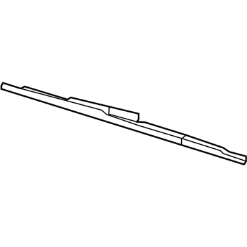 Ford ML3Z-17528-A Blade Assembly - Wiper