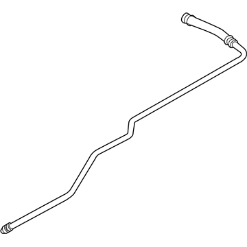Ford Expedition A/C Hose - CL1Z-19867-B