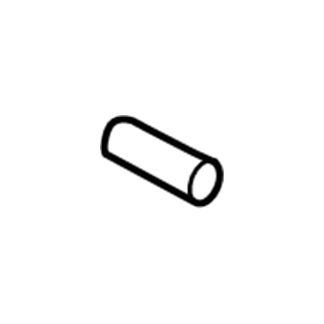 Ford 1L2Z-9S321-AAA Tube - Fuel Vapor