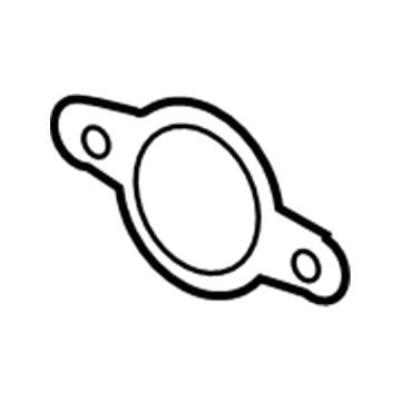 Ford 2W7Z-9D476-AA Gasket