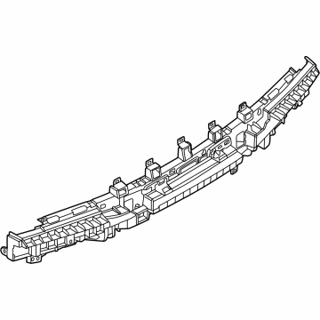 Ford PR3Z-17E855-B Isolator