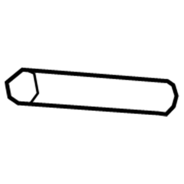 Ford -W712244-S300 Stud