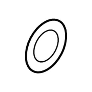 Ford 6E5Z-9450-AA Gasket