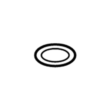 Ford 5F9Z-6625-AA Gasket