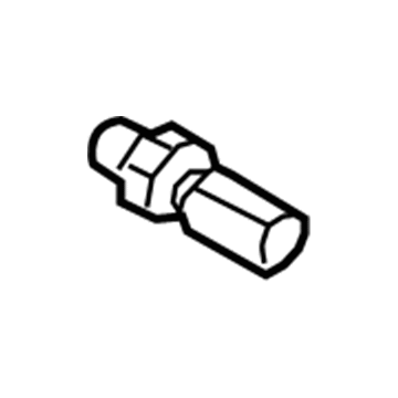 Ford GC3Z-9278-B Switch Assembly - Oil Pressure