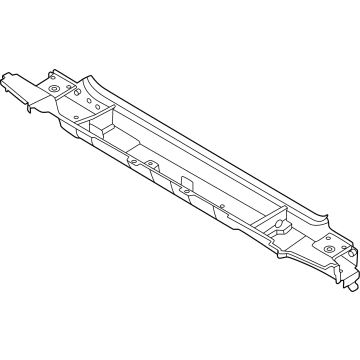 Ford MB3Z-5840320-A Panel Assembly - Back