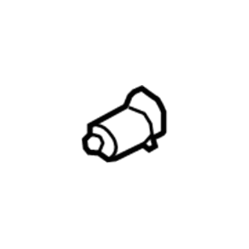 Ford CN1Z-9P686-C Insulator