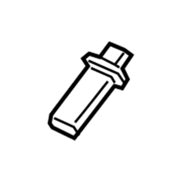Ford 8V2Z-12B579-A Sensor Assembly
