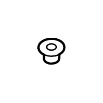 Ford CC1Z-9B929-A Insulator Assembly