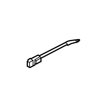 Ford NK4Z-14A411-Q Jumper Wiring