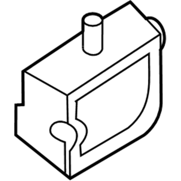 Ford DG9Z-11572-A Switch Assembly - Ignition