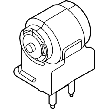 Ford PC3Z-6038-A Insulator Assembly