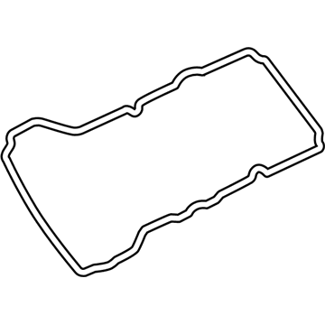 Ford BL3Z-6584-A Gasket