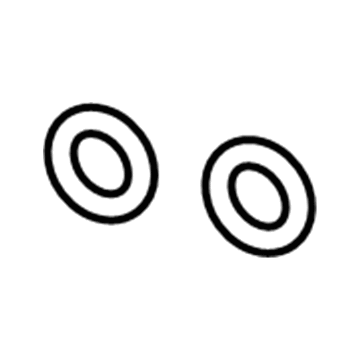 Ford BR3Z-6C535-A Seal - Valve