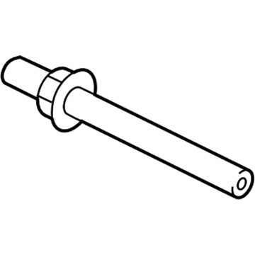 Ford -W714290-S437 Stud