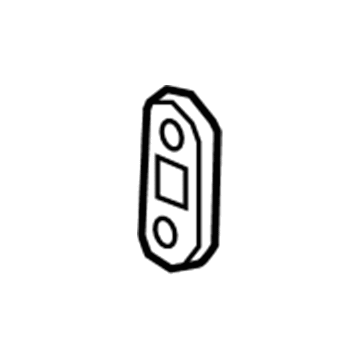 Ford GN1Z-7422846-A Pin