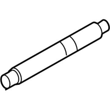 Ford -W712609-S437 Stud