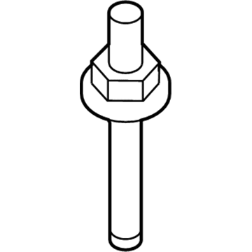 Ford -W711515-S437M Stud
