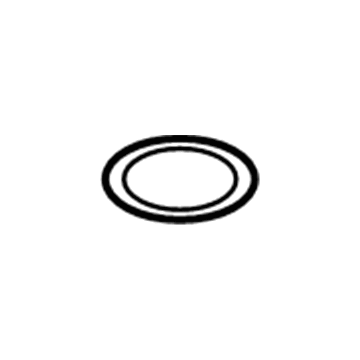 Ford EU5Z-19E880-B Filter - CCS