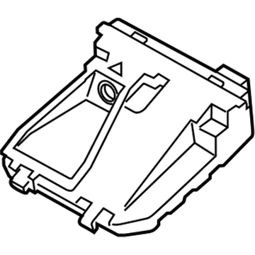 Ford LK4Z-19H406-A Module - Image Processing