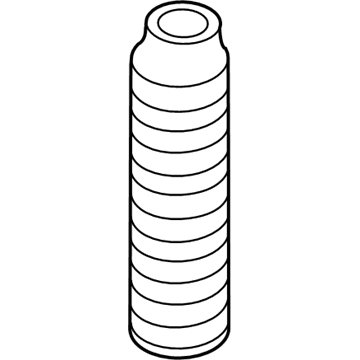 Ford 9T4Z-18A047-B Boot